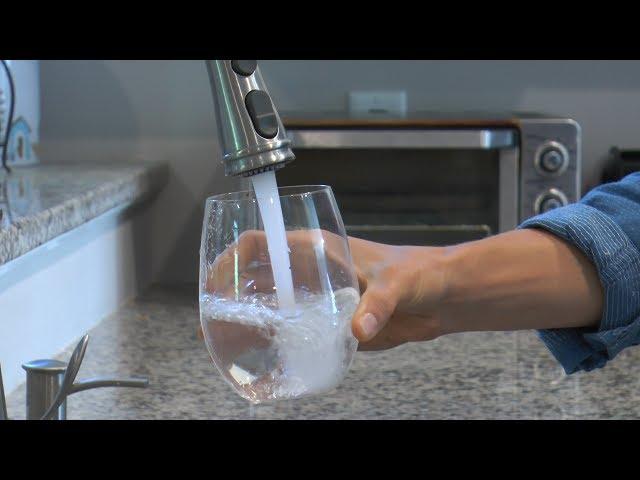 How to Use Your Drinking Water Test Kits