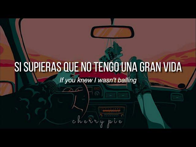 『 Locked Away 』• R. City ft. Adam Levine || Sub. Español | Lyrics