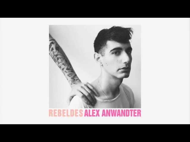 Alex Anwandter - Cómo puedes vivir contigo mismo?