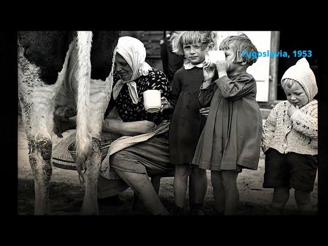 Europe and Central Asia Unicef (ENG)