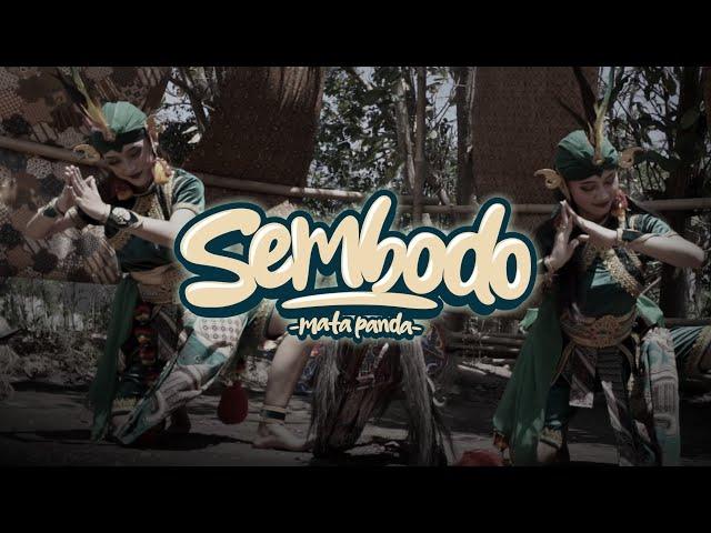 Mata Panda - Sembodo (Official MV)