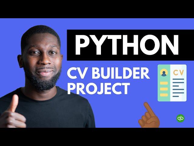 Create Word Documents With Python | Python Tutorial #17
