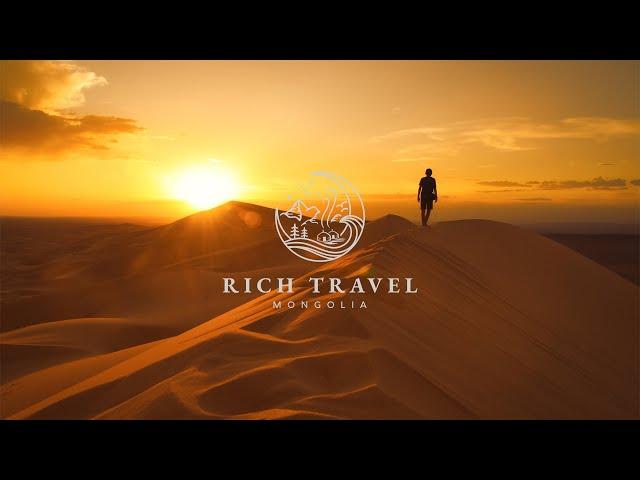Rich Travel Mongolia