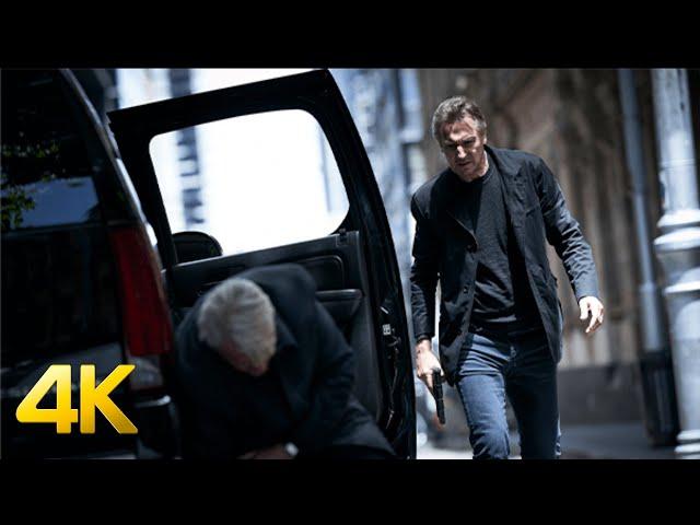 Liam Neeson  Premiere Movie  Full Action Movie 2025 HD  Best Action