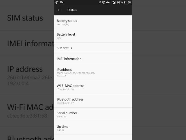 (Feature Review) Android 8 PIP on OnePlus 3T