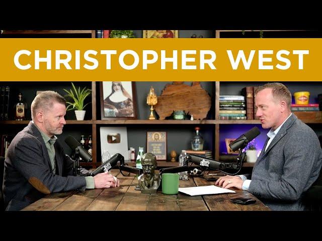 Asking Christopher West 10 Questions about Sex