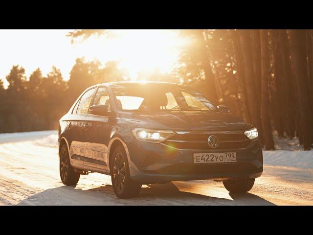 Volkswagen POLO | Цена - Мнение - Характеристики