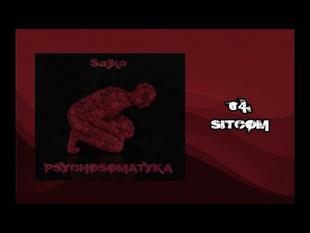 Sajko - Sitcom (Prod. pSicoKen Beats)