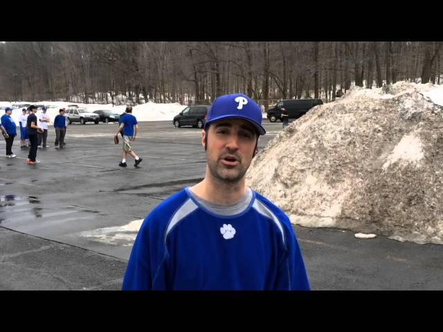 Petrides Baseball Preview