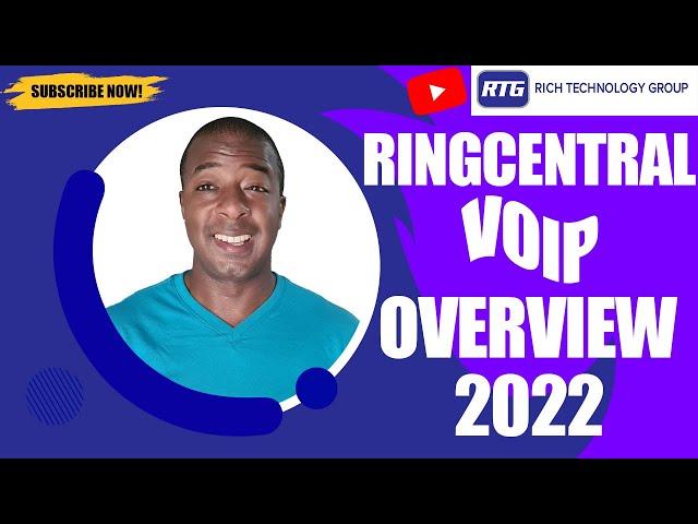 RingCentral VOIP Review 2022