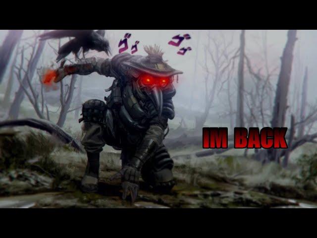 IM BACK WITH NEW GAME || APEX LEGENDS INDIA LIVE ||