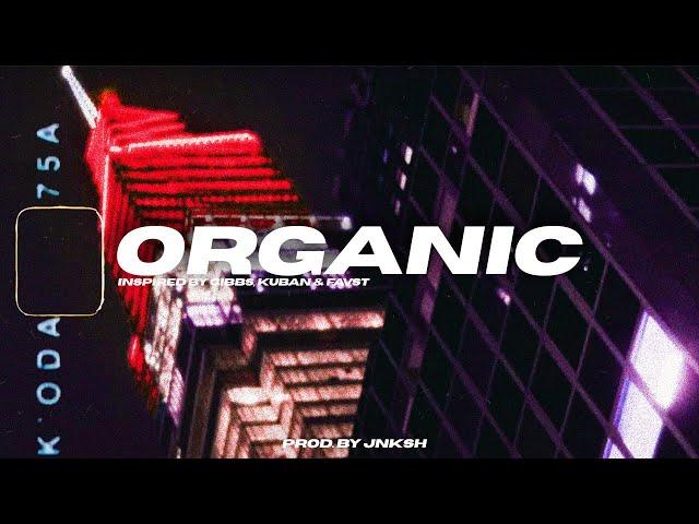 [FREE] GIBBS x KUBAN x FAVST TYPE BEAT | ORGANIC | AMBIENT DEEP HOUSE TYPE BEAT 2024