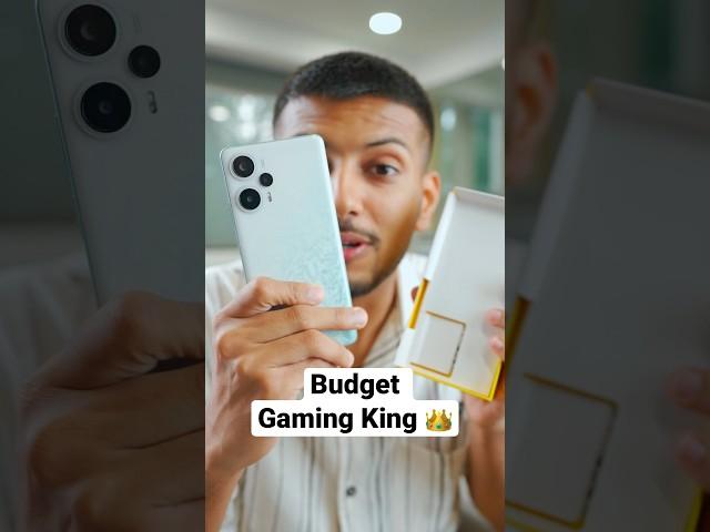 Budget Gaming King! 