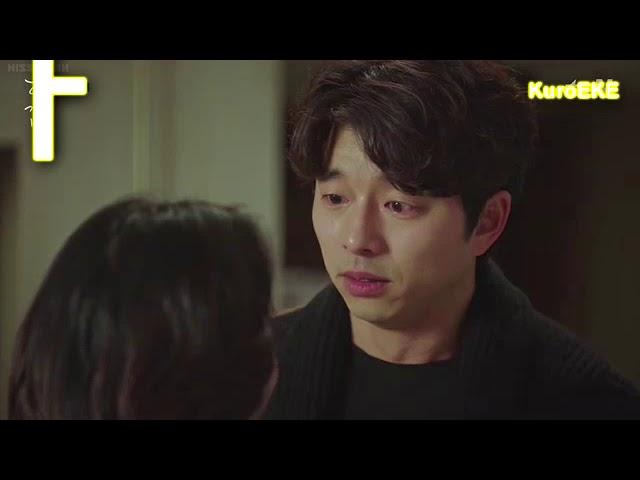 [Eng SUB] Try not to cry challenge (K drama - Goblin part 3)