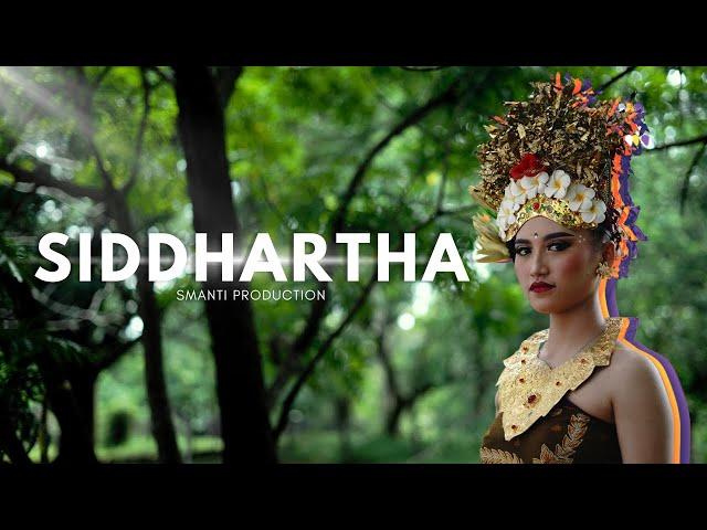 Juara 1 Film Pendek FLS2N 2024 Kabupaten Cilacap | "Siddhartha"