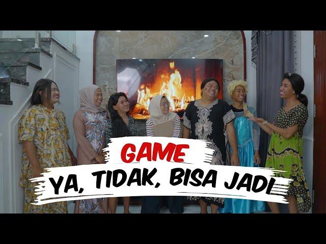 YA - TIDAK - BISA JADI || GAMES WARINTIL TEAM BARBAR