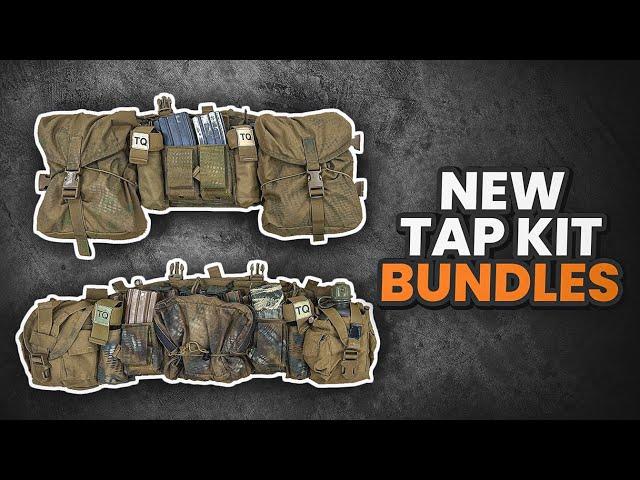 TAP Kit Bundles [NEW BUNDLES]