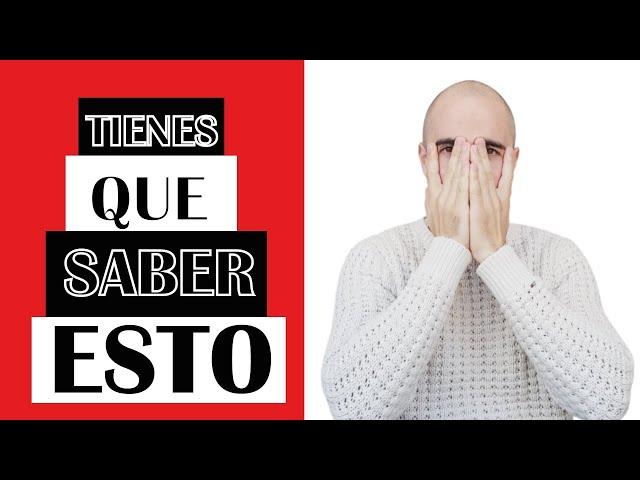  Limitaciones: ¡Casas que expulsan a los ganadores! 