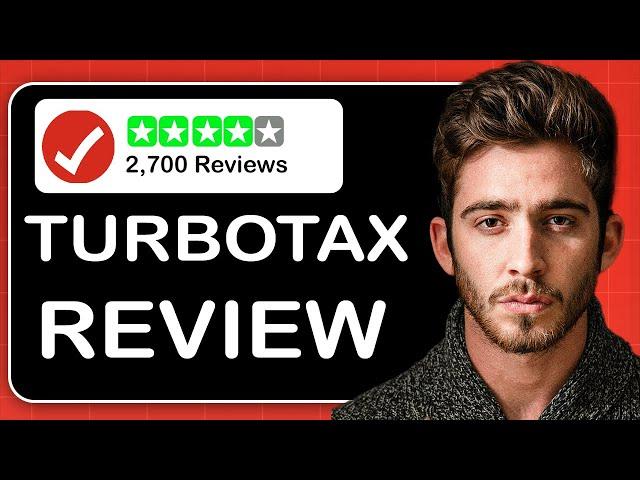 Turbotax App Review |TurboTax Online VS TurboTax Desktop Review 2025