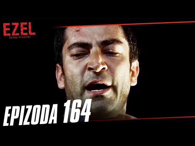 Ezel Episode 164 (Croatian Subtitles)