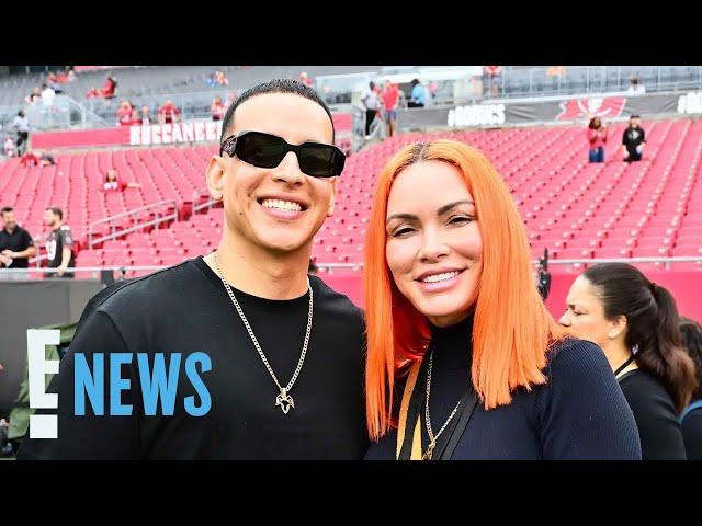 Daddy Yankee Alleges Mireddys González Withdrew $100M Without Authorization Amid Divorce | E! News