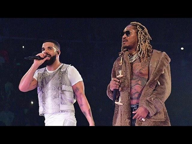 Future - Life Is Good ft. Drake (First Beat Only) (BEST VERSION)