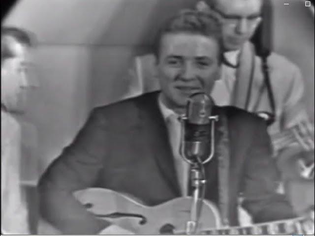 Eddie Cochran - Summertime Blues