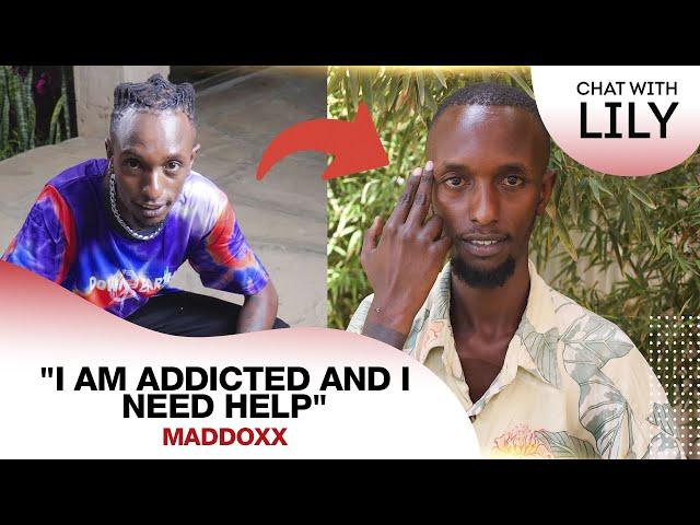 Boondocks gang, Maddoxx finally reveals the reasons behind falling to his lowest point | Tuko Extra