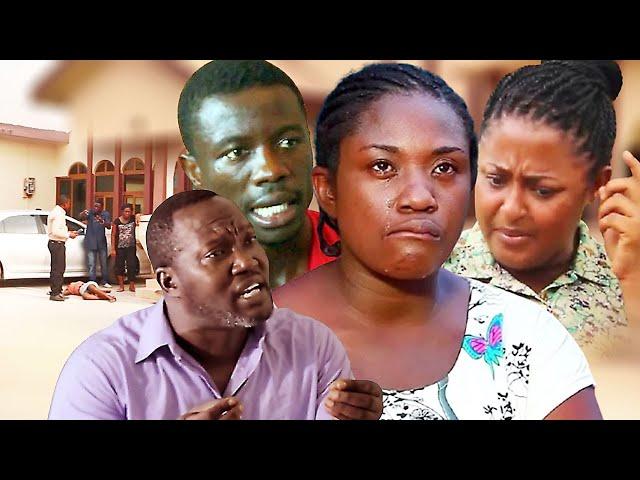 ME NISUO: Full Movie| Victim Of Betrayal (Emelia Brobbey, Bonsu Serwaa)- Ghanaian Kumawood Movie