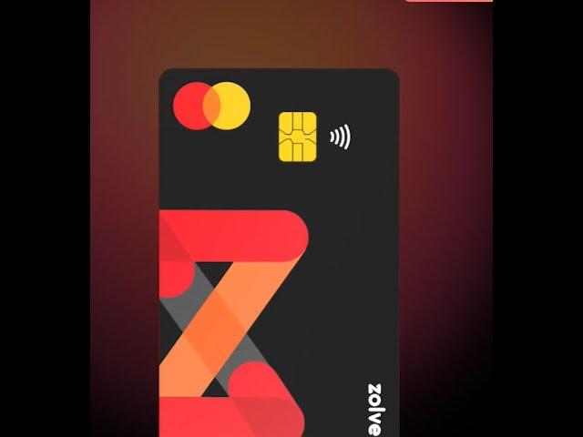 Introducing the Zolve US Credit Card | High Limit Credit Card loaded with Rewards | Zolve