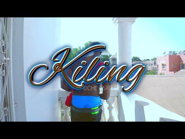 Uchee_Kiling (OFFICIAL VIDEO).. Gambian Music 2021