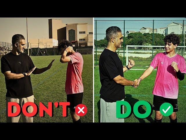 Football Trial Guide: Secrets to Dominate & Wow the Coaches!