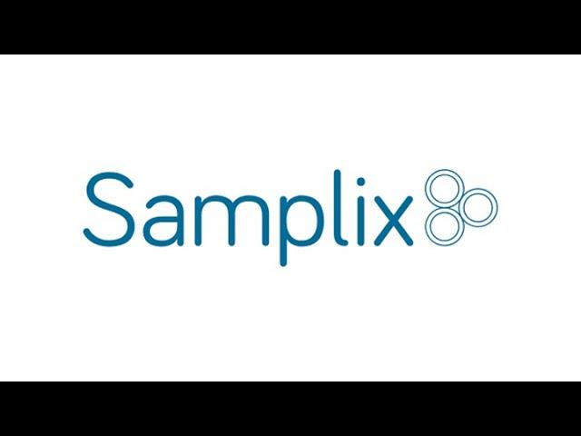 Samplix - Droplet Production