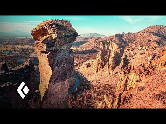 BD Athlete Adam Ondra: The Just Do It (5.14c) Onsight