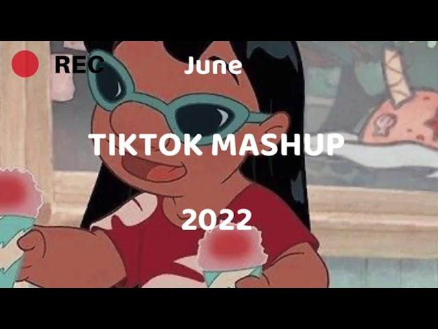 TIKTOK MASHUP 2022 | New| Not clean ~ TIKTOK STITCH X ~