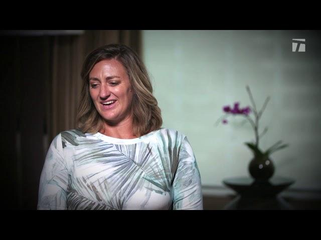 TenniStory: 2019 Hall Of Fame: Mary Pierce