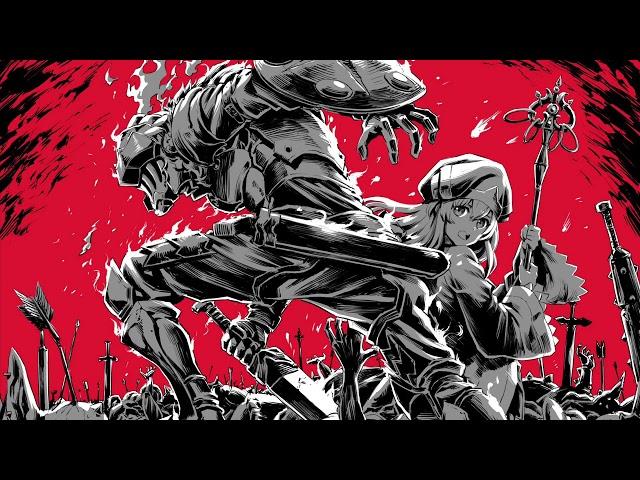 Goblin Slayer Original Soundtrack - 16. Combat Start