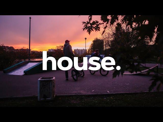 Summer Vibes Deep House Mix 2025 | Yaman Khadzi Mix | Summer Deep House Mix | Vibey Deep House 2025