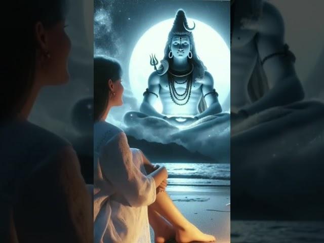 Mere bholenath #shiv #mahadev #mahakal #bhole #bholenath #sankar #shiva #youtubeshorts #trending