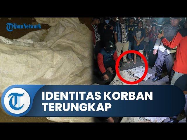 Bogor Hari Ini: Misteri Mayat Perempuan di Jalan Raya JKT-BGR Terungkap, Keluarga Sebut Identitasnya