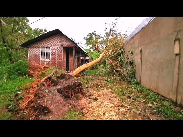 Super Typhoon Odette 2021 - Life in Bohol