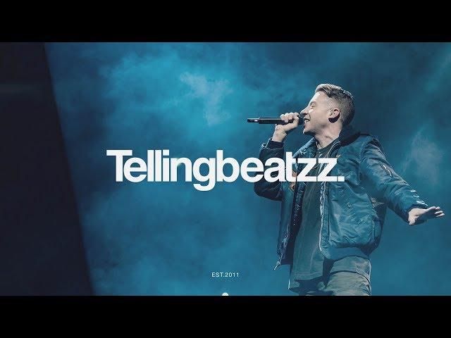 Macklemore Type Beat -  "Soul Power" | Prod. By Tellingbeatzz