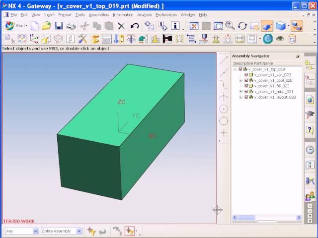 NX Tools 1 pre patching