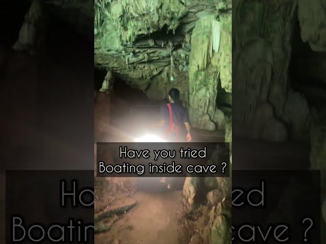 Nam Lod Cave ถ้ำน้ำลอด  - Must Things To Do in Thailand