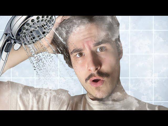 DUŞ ALMA SİMULATOR (Shower Game)