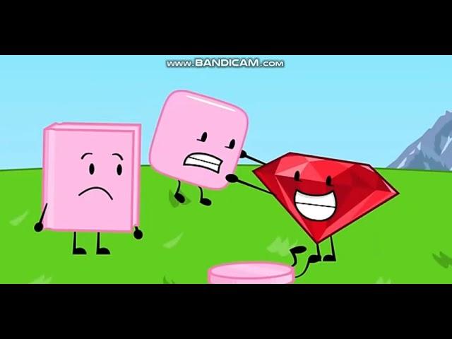 DID SOMEBODY SAY STRAWBERRY MILK? (BFDIA 9) #bfdia #bfdia9 #bfdi #objectshowcommunity