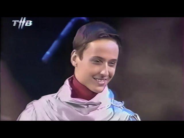 12. Ave Maria [Vitas in Kazan, 2003 | A.I-Upscaled] [50fps]