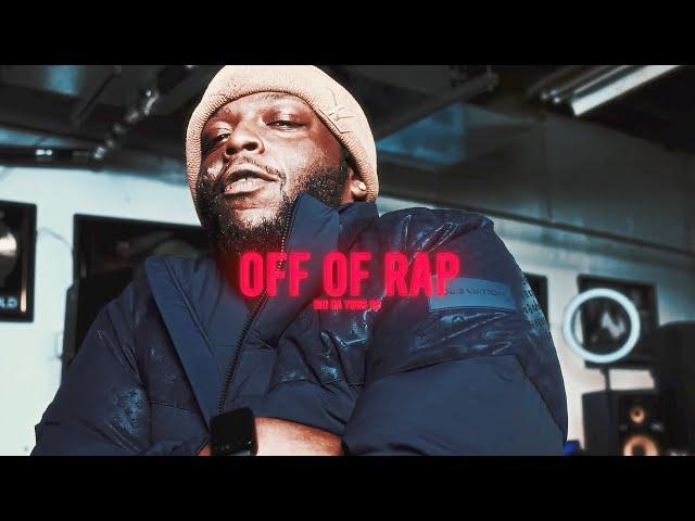 (Free) “Off Of Rap” - Aggressive Rio Da Yung OG Type Beat x 2025 Detroit