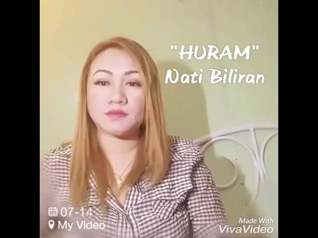 Huram- Nati Biliran