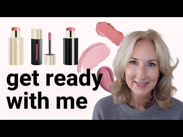 "GRWM| Using Things I'm Loving Lately!"